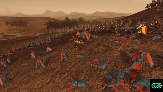 Total War: Warhammer II - Guia dos Elfos Negros