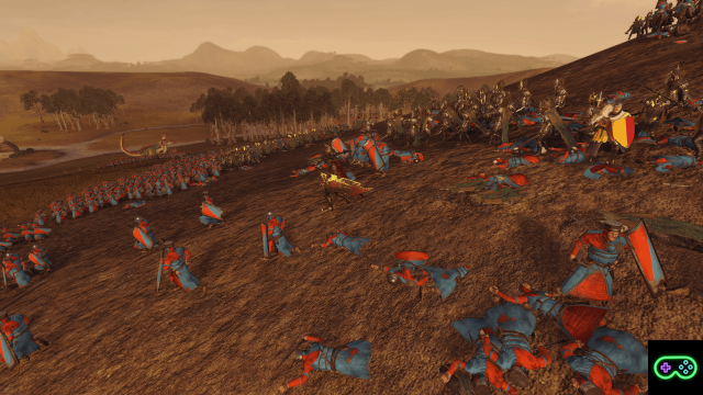 Total War: Warhammer II - Dark Elves Guide