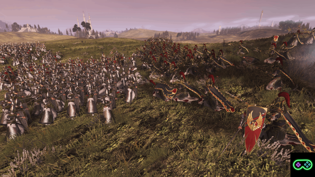 Total War: Warhammer II - Dark Elves Guide