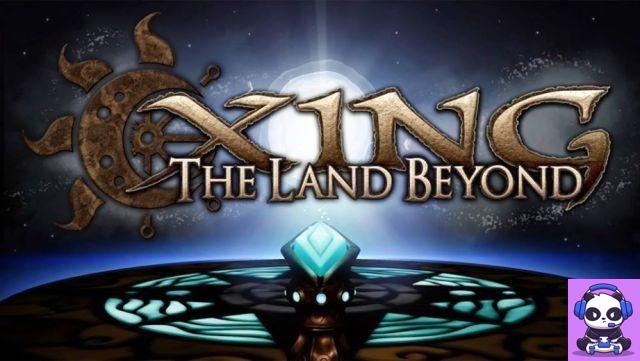 XING: La tierra del más allá - Recensione