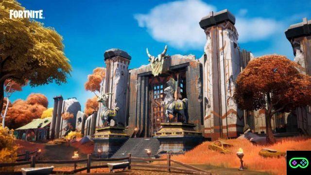 Cómo completar las misiones de Spire en Fortnite en 3 pasos