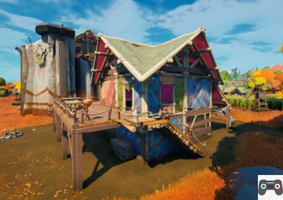 Cómo completar las misiones de Spire en Fortnite en 3 pasos