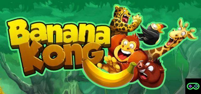 Trucos de Banana Kong: cómo ganar fácil
