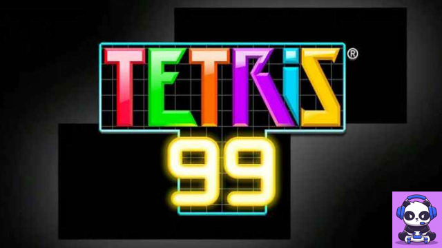 Al via il Tetris 99 Grand Prix