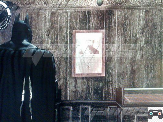 Asilo de Batman Arkham | Guía Completa - Parte 1