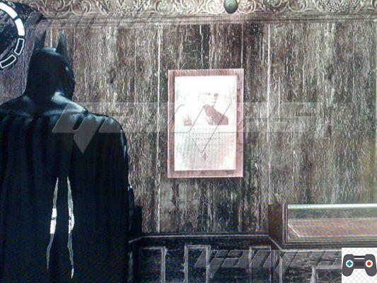 Batman Arkham Asylum | Complete Guide - Part 1