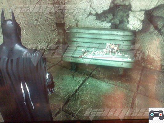 Batman Arkham Asylum | Guida Completa – Parte 1