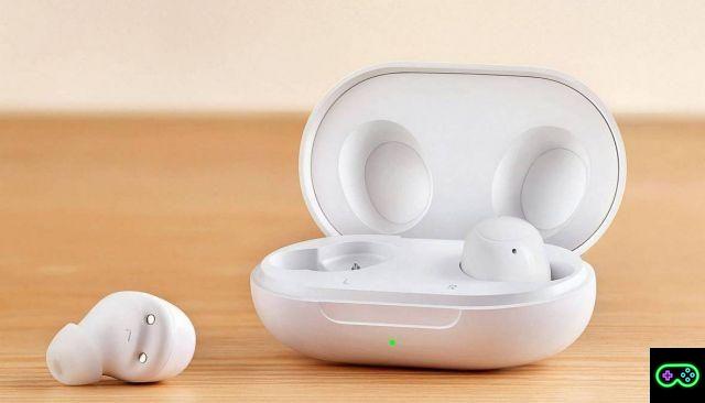 OPPO, the new Enco Buds true wireless earphones should arrive this month