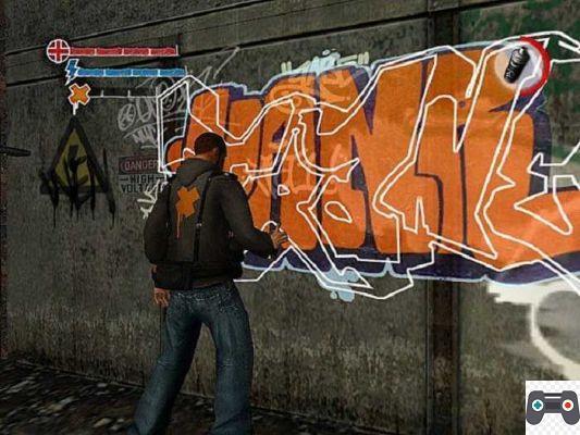 Getting Up de Marc Ecko: luchamos por la libertad un grafiti a la vez