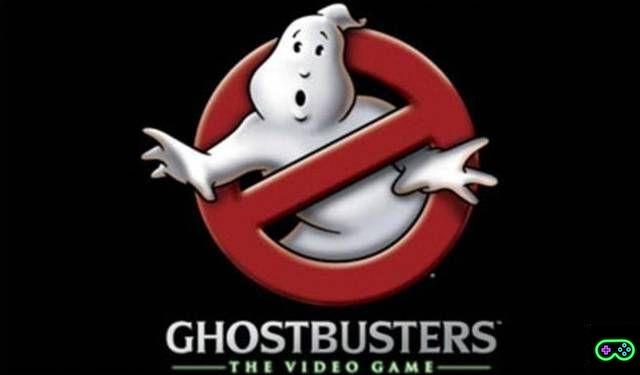 Ghostbusters : le jeu