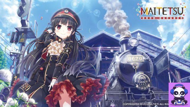 Maitetsu: Pure Station - Revisión