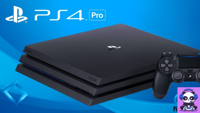 PS4 Pro: cómo activar y desactivar el modo Boost