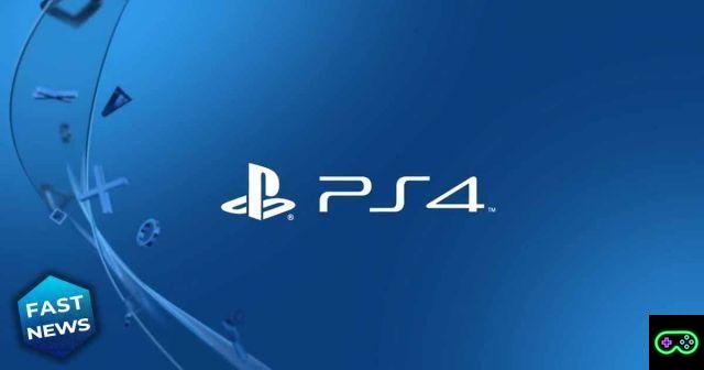 PS4: Update 8.0.0 introduces new avatars and changes to chats and parties
