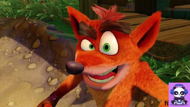 Crash Bandicoot N.Sane Trilogy no será exclusivo de PS4