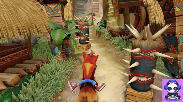 Crash Bandicoot N.Sane Trilogy no será exclusivo de PS4