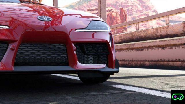 Project Cars 3 | Recensione (PC): back to the arcade