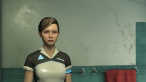 Detroit: Devenir Human Review