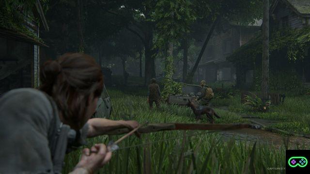 The Last of Us 2: jogabilidade ou cosplay? A diferença é imperceptível no cosplay de Alessia Grassi