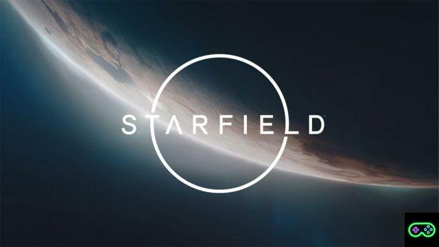 Starfield: new trailer and release date