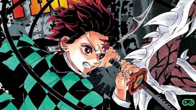 Demon Slayer, a montré la première bande-annonce de gameplay de l'anime du moment