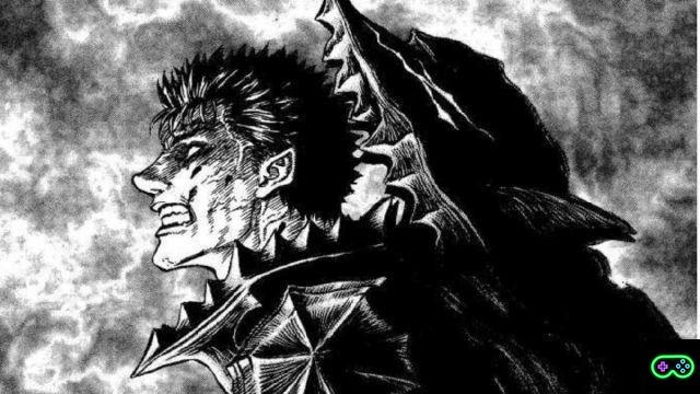 Of swords and demons: Kentaro Miura's long shadow on video games