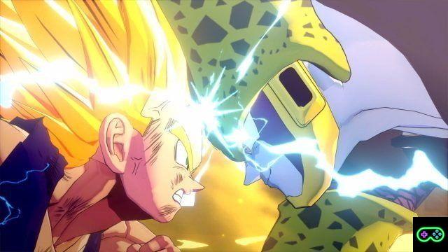 Dragon Ball Z: Kakarot é multiplayer? | Você tem uma cooperativa?