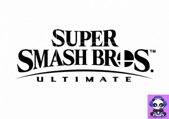 Super Smash Bros. Ultimate