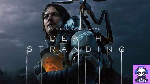 Revisión de Death Stranding