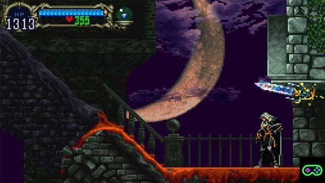 What makes a metroidvania unique?