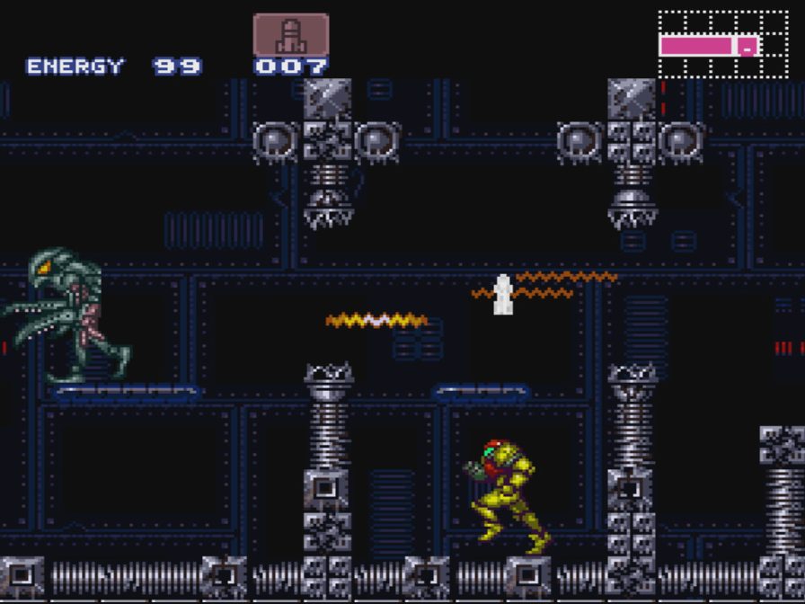 O que torna uma metroidvania única?