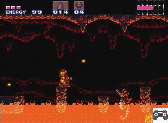 ¿Qué hace que un metroidvania sea único?