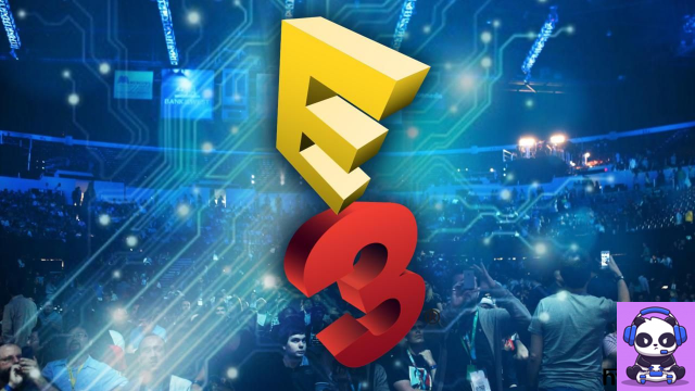 E3 2017: todos los rumores y fechas del evento