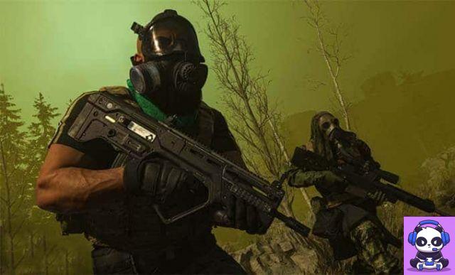 Call of Duty: Warzone, los desarrolladores confirman que vienen los 
