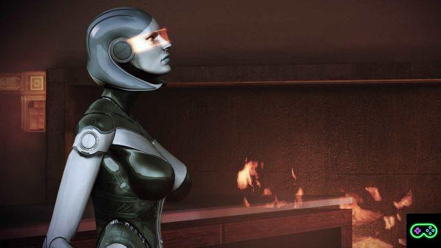Con 31 años y sin haber conocido nunca Mass Effect, la revisión de la Edición Legendaria