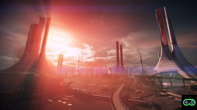 Ter 31 anos e nunca ter conhecido Mass Effect, a revisão da Legendary Edition