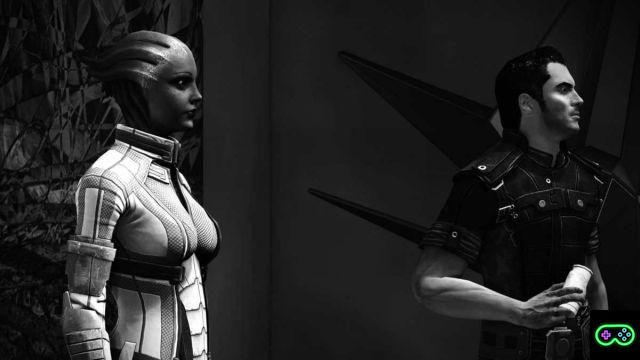 A 31 ans et n'ayant jamais connu Mass Effect, la revue Legendary Edition