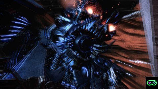 Con 31 años y sin haber conocido nunca Mass Effect, la revisión de la Edición Legendaria