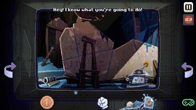 No hay Juego: Dimensión Equivocada, la non recensione (PC)