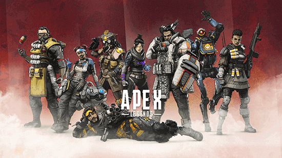 Apex Legends - Notas del parche 1.2, arriva l'evento Legendary Hunt