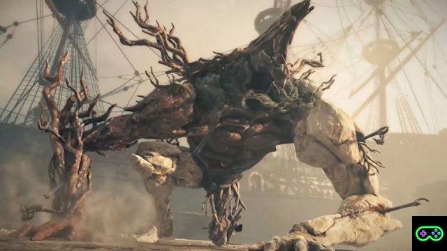 GreedFall Review (PS4) | Welcome to a new world