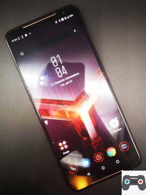 ASUS ROG Phone 2, el smartphone Gaming que te sorprenderá