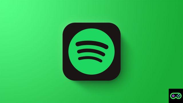 Spotify, testes para funcionalidade HiFi estão em andamento