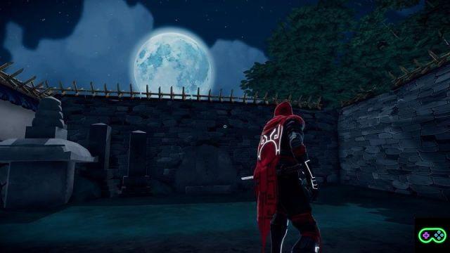 Aragami: Shadow Edition – Resenha (PS4)