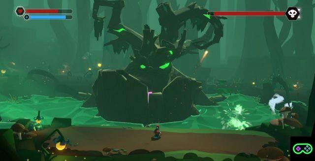 Recensione Mages of Mystralia