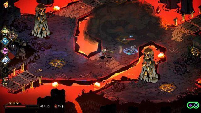 Hades | Recensione (Switch)