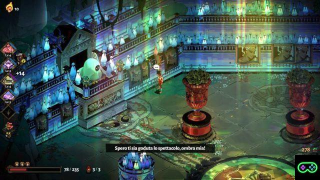 Hades | Recensione (Switch)