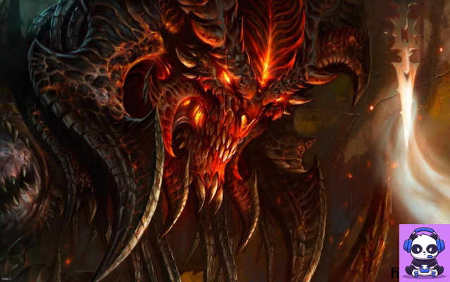 Blizzard celebra el 20 aniversario de Diablo con nuevos eventos especiales