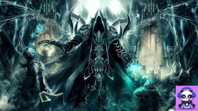 Blizzard celebra el 20 aniversario de Diablo con nuevos eventos especiales