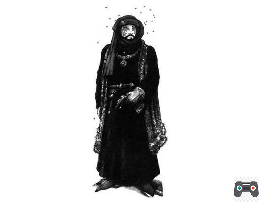 [The Bear's Lair] Vampire: the Masquerade, religiones y mitología - Vol. 4