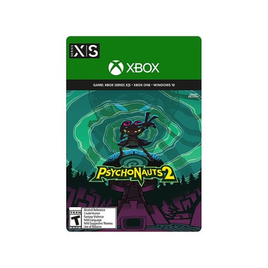 Psychonauts 2 | Recensione (Xbox Series X)